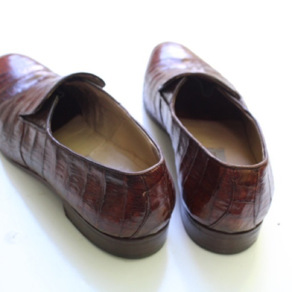 Bruno Magli men’s loafers main image 7